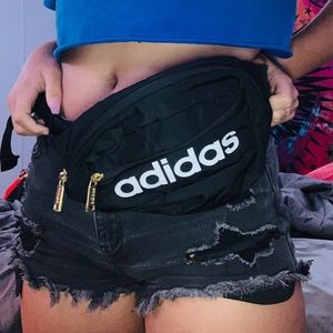Adidas fanny pack